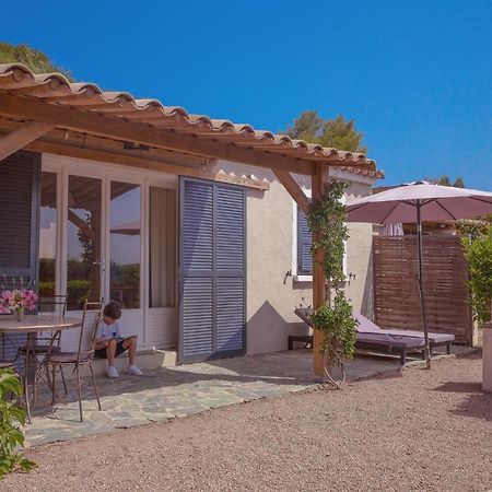 Residence Casarina Бонифачо Экстерьер фото