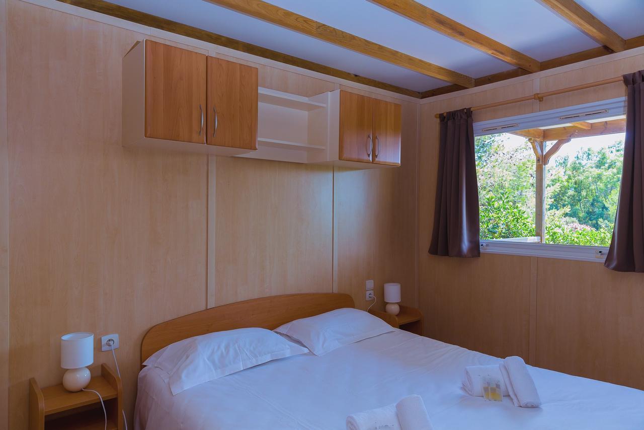 Residence Casarina Бонифачо Экстерьер фото