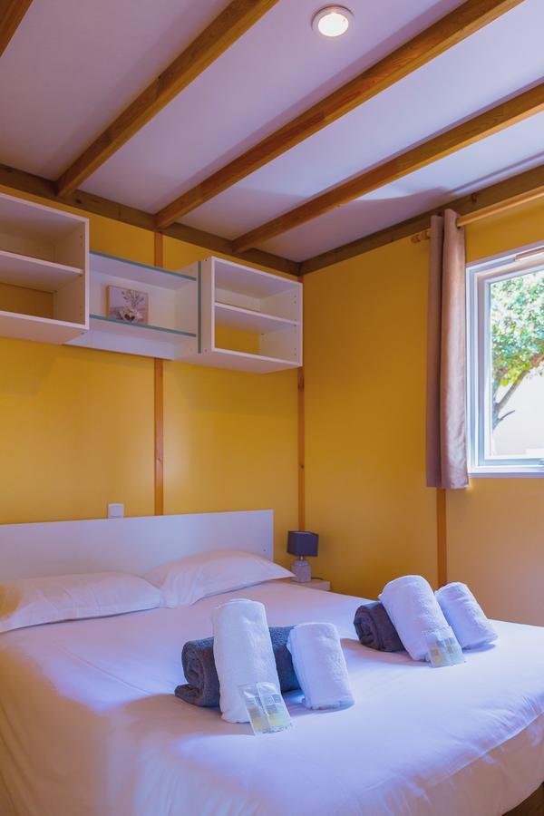 Residence Casarina Бонифачо Экстерьер фото
