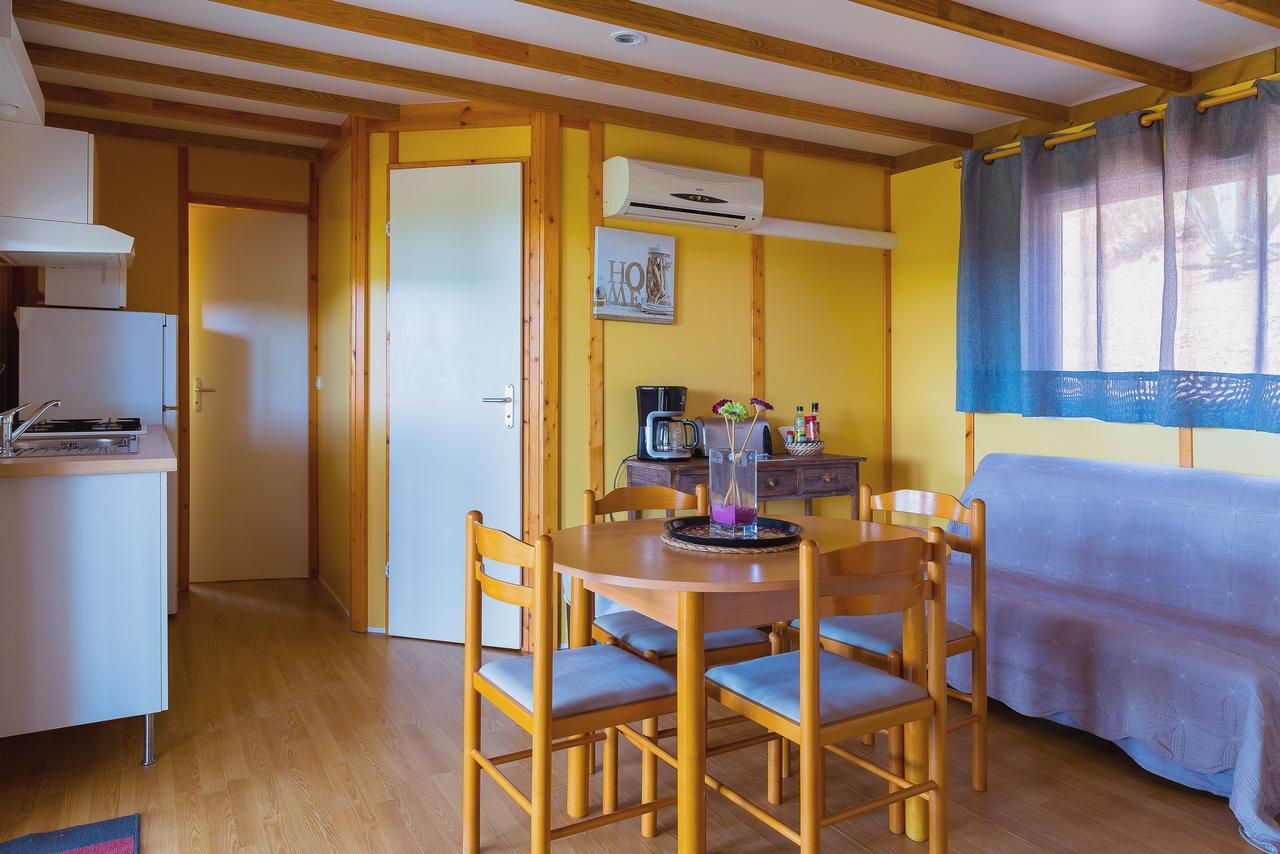 Residence Casarina Бонифачо Экстерьер фото