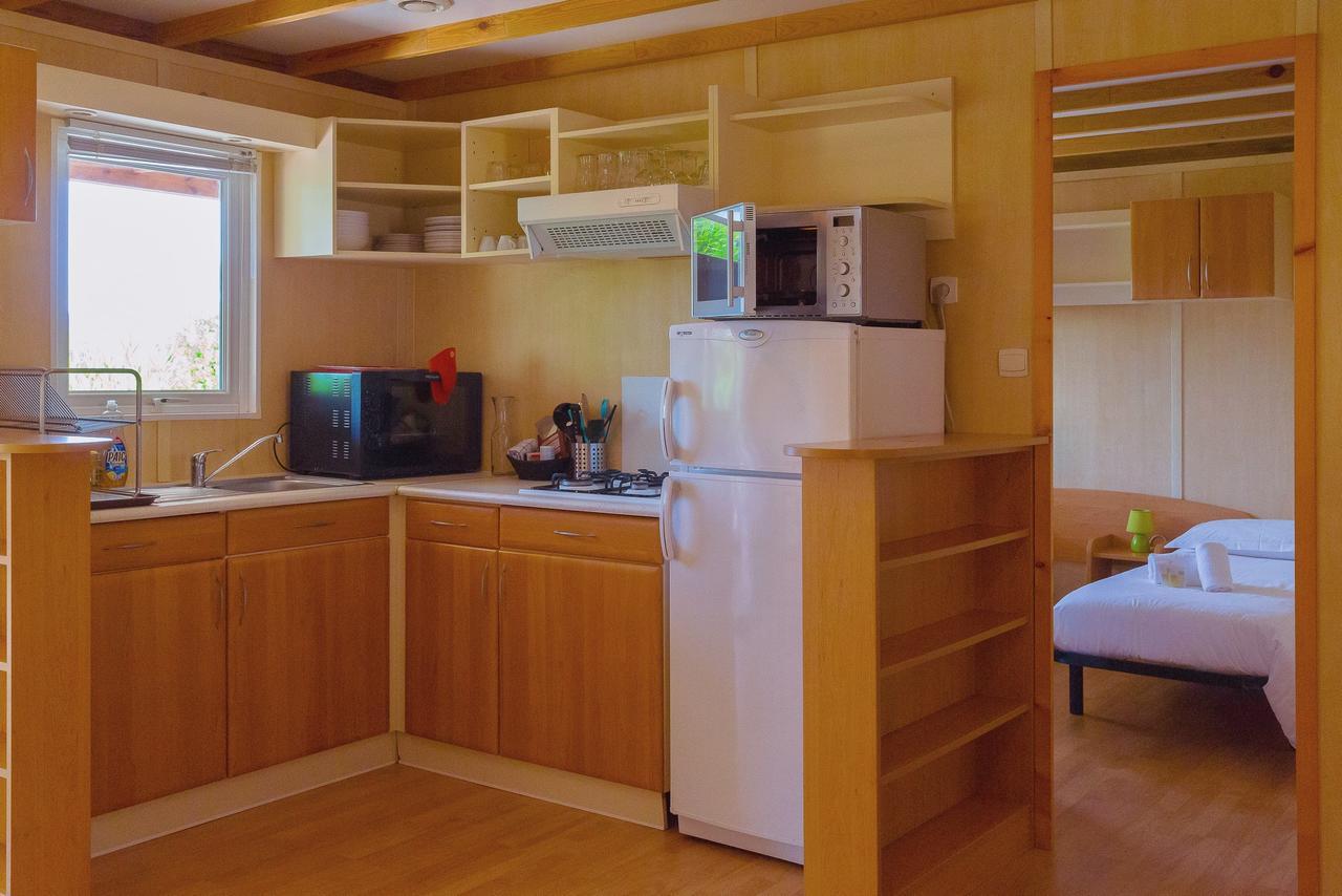 Residence Casarina Бонифачо Экстерьер фото