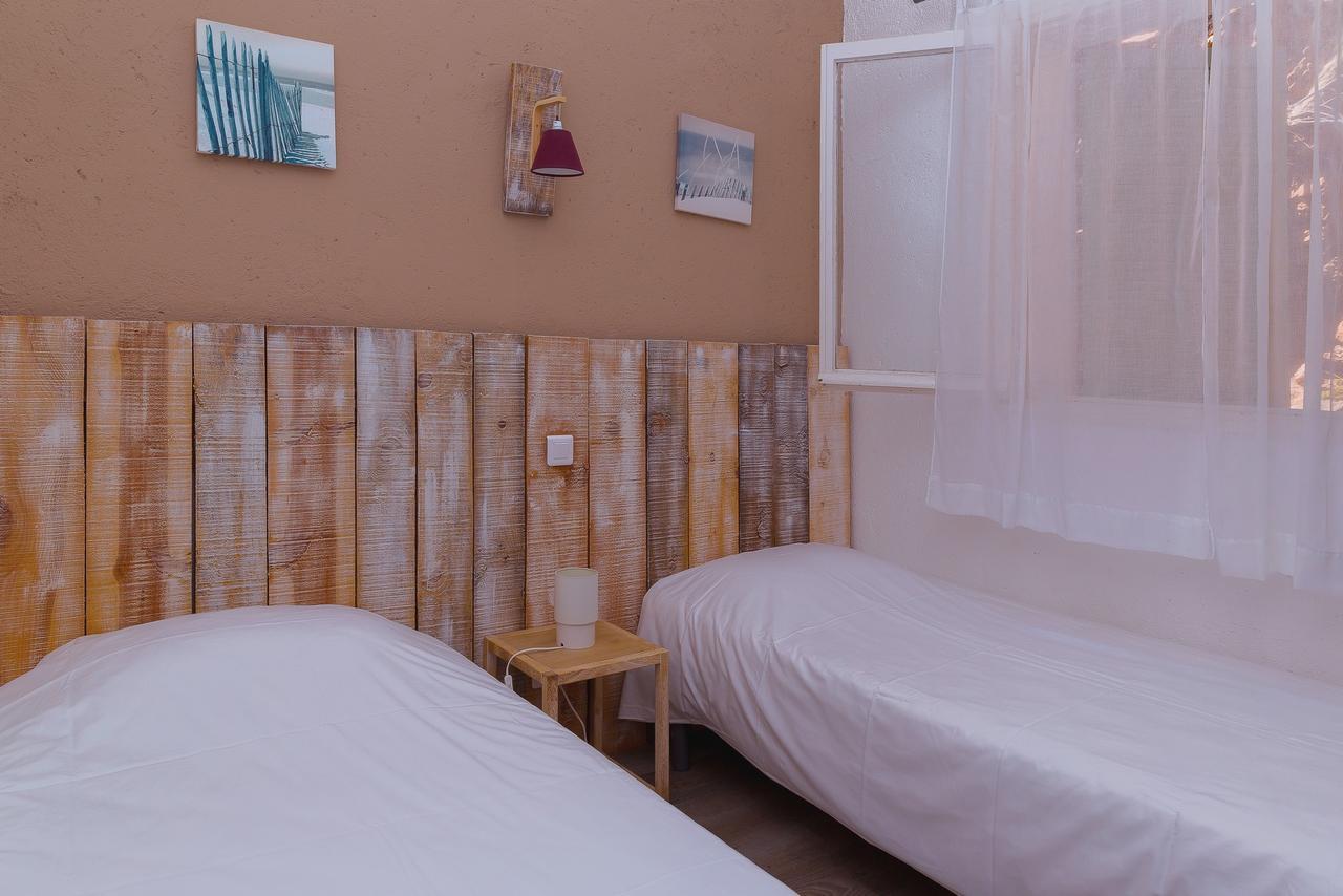 Residence Casarina Бонифачо Экстерьер фото
