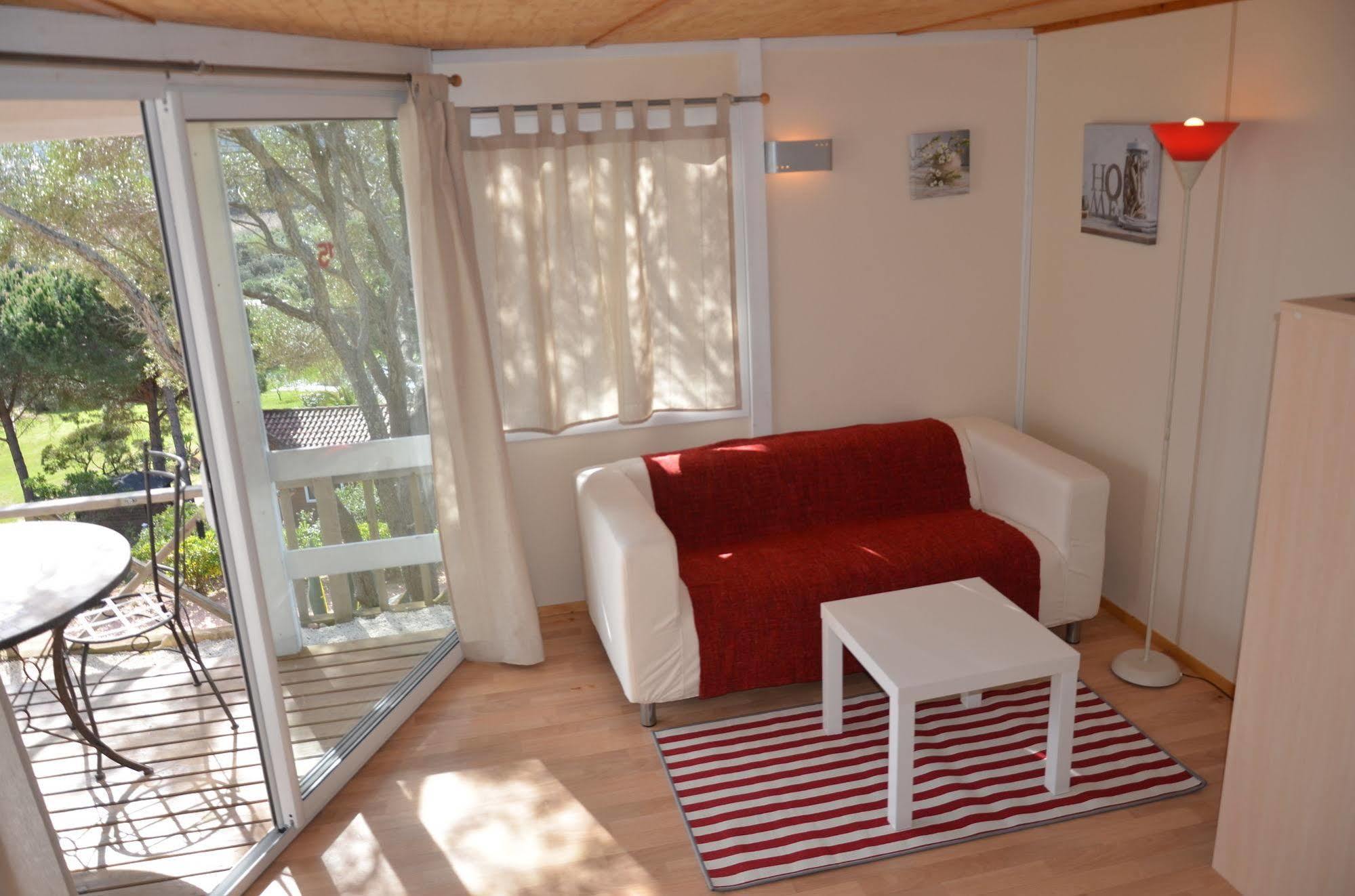 Residence Casarina Бонифачо Экстерьер фото
